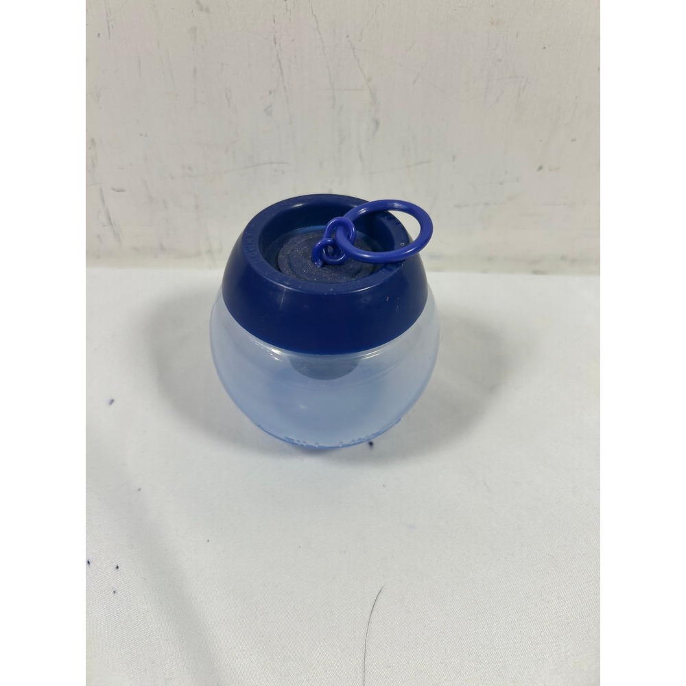 Downy Fabric Softener Dispenser Ball OS Blue Automatic Release Laundry Accessory